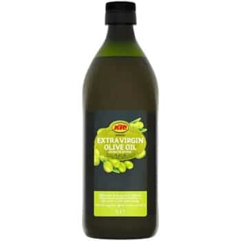 KTC Spanish Extra Virgin Olive Oil (1 Litre)
