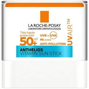 La Roche-Posay Anthelios UVAir SPF50+ Vitamin Sun Stick (10ml)