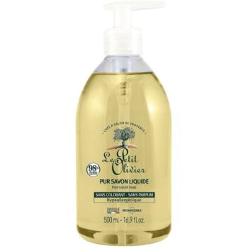 Le Petit Olivier Pure Liquid Soap