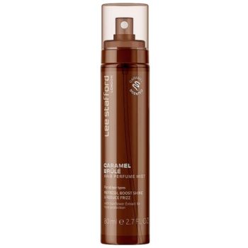 Lee Stafford Caramel Brulee Perfume Mist (80ml)
