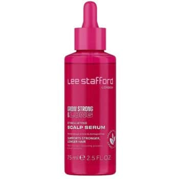 Lee Stafford Grow Strong & Long Stimulating Scalp Serum (75ml)