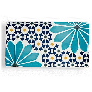 Lisbon Rectangular Platter each