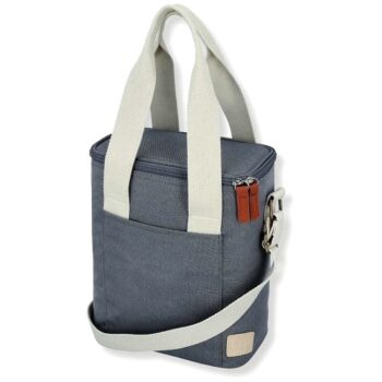 Lola & Lykke Breast Pump Carry And Cooler Bag