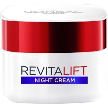 L'Oreal Paris Revitalift Anti-Wrinkle Pro Retinol Night Cream (50ml)