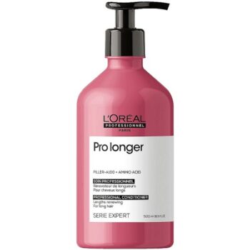 L'Oreal Professionnel Serie Expert Pro Longer Conditioner For Long Hair (500ml)