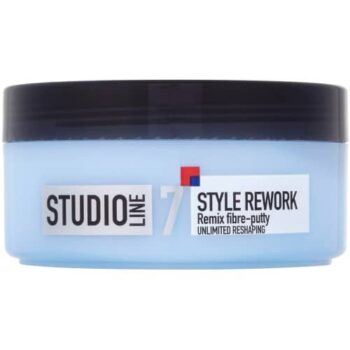 L'Oreal Studio Line Spec FX Hair Remix Pot (150ml)