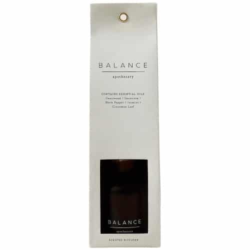 M&S Balance Diffuser