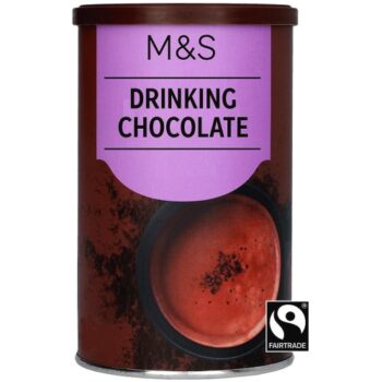 M&S Drinking Chocolate (300g)