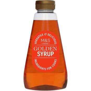 M&S Golden Syrup