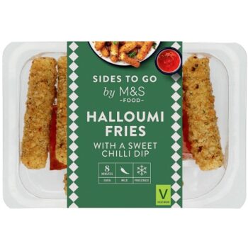 M&S Halloumi Fries (200g)