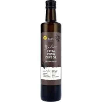 M&S Italian Extra Virgin Olive Oil