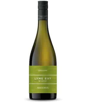 M&S Lyme Bay Bacchus (75cl)