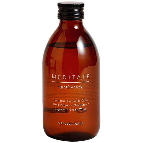 M&S Meditate Diffuser Refill