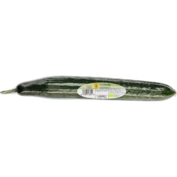M&S Organic Cucumber