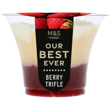 M&S Our Best Ever Trifle (150g)