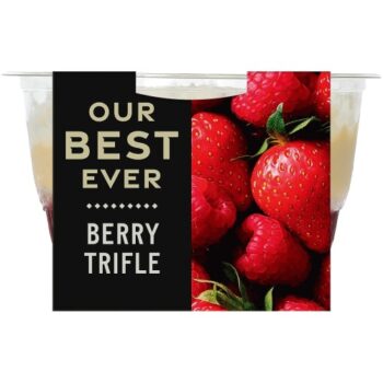 M&S Our Best Ever Trifle (900g)