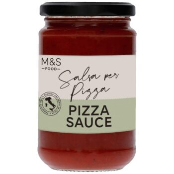 M&S Pizza Sauce (280g)