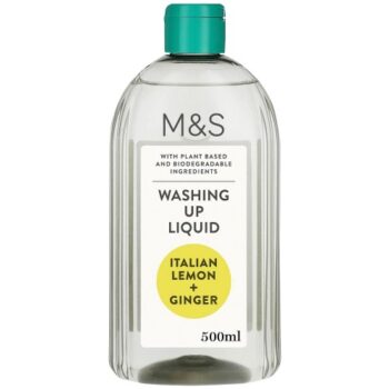 M&S Washing Up Liquid (500ml)