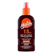 Malibu Dry Oil Spray SPF15 (200ml)