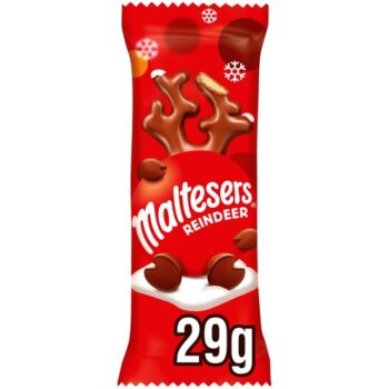 Maltesers Chocolate Reindeer (29g)