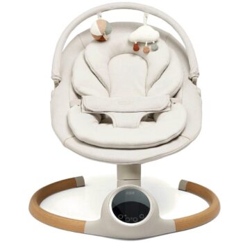 Mamas & Papas Alto Smart Swing Cashmere