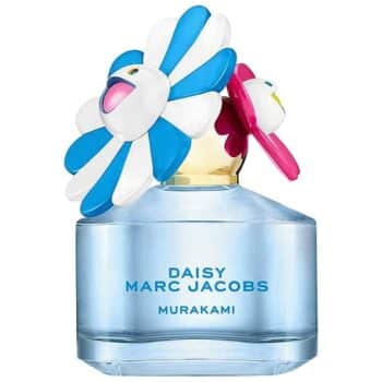 Marc Jacobs Daisy Murakami Blue Limited-Edition Eau de Parfum for Women (50ml)
