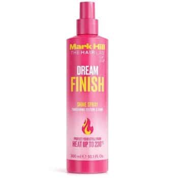 Mark Hill Dream Finish Shine Spray (300ml)