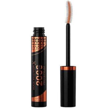 Max Factor 2000 Calorie Pro Stylist Mascara Black (9ml)