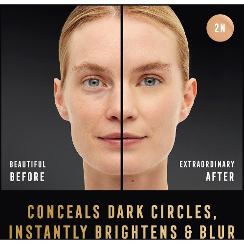 Max Factor Facefinity Multi-Perfector Concealer 2N (11ml)