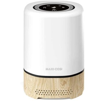 Maxi Cosi Maxi-Cosi Clean 3-In-1 Air Purifier