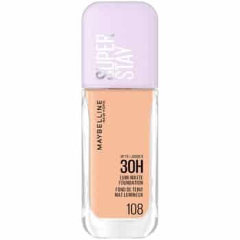 Maybelline 30H Lumimatte 108 (30ml)