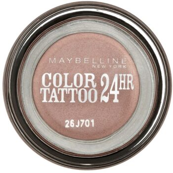 Maybelline Color Tattoo 24Hr Cream Eyeshadow in Permanent Taupe