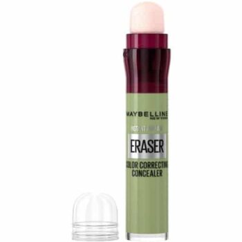 Maybelline Eraser Eye Colour Correcting Concealer Green (6.8ml)