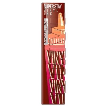 Maybelline Superstay Vinyl Ink Sauce Lipstick Sweet N' Sour