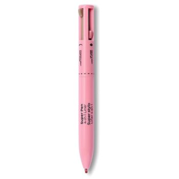 MCoBeauty Super Pen 4-In-1 Liner