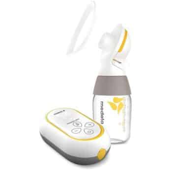 Medela Freestyle Mini Classic Single Breast Pump