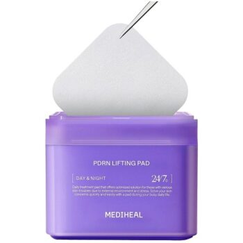 Mediheal Pdrn Lifting Pad (100 Pads) (170ml)