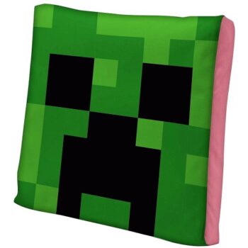 Minecraft Cushion