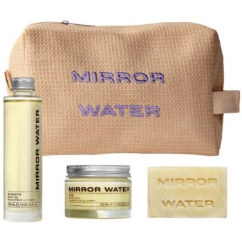 Mirror Water The Comfort Set