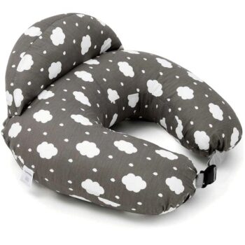 Momcozy Adjustable Nursing Pillow
