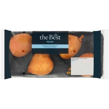 Morrisons The Best Pears
