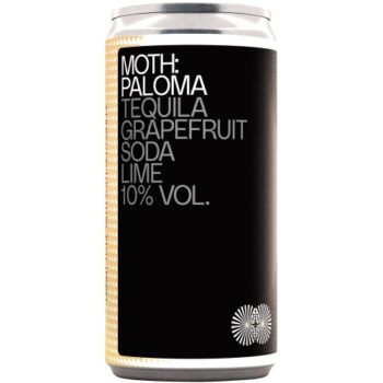MOTH Paloma (200ml)