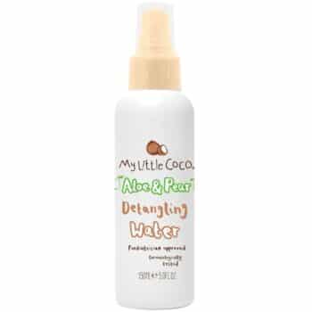 My Little Coco Aloe & Pear Detangling Water (150ml)