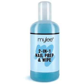 Mylee 2-In-1 Nail Prep & Wipe For Gel Polish250 ml (250ml)