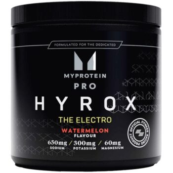Myprotein Hyrox The Electro Watermelon (291g)