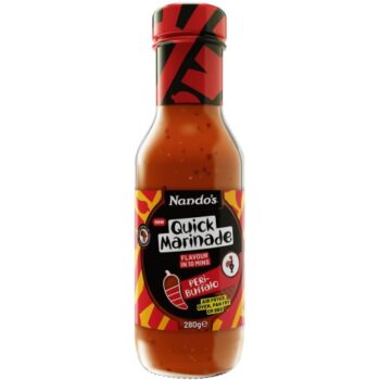 Nando's Marinade Peri-Buffalo (280g)