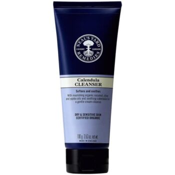 Neal's Yard Calendula Cleanser (100g)