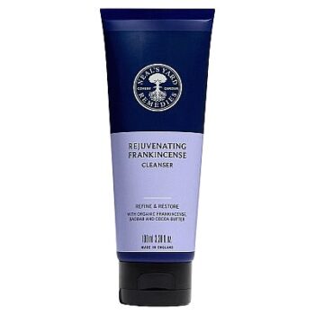 Neal's Yard Rejuvenating Frankincense Cleanser (100ml)