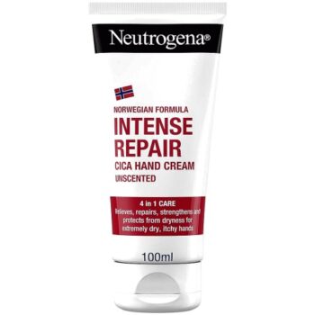 Neutrogena Intense Repair Hand Cream 100 (100ml)