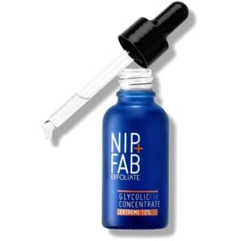 Nip+Fab Glycolic Fix Extreme Concentrate 10% (30ml)